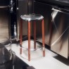 Alessi Poêle High Stool...