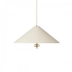 Gubi Tynnel 1967 Pendant Lamp