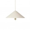 Gubi Tynnel 1967 Pendant Lamp