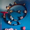 Kartell Bookworm 5m20