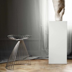 Mobel Copenhagen Angel Stool