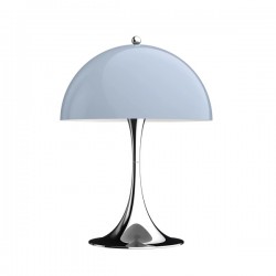 Louis Poulsen Panthella 250 Grey Opal