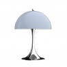 Louis Poulsen Panthella 250 Grey Opal