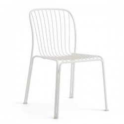 &Tradition Thorvald SC94 Chair White