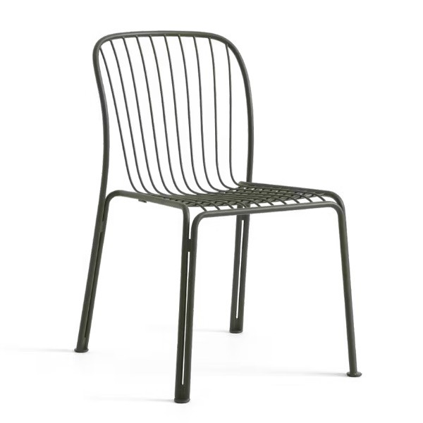 &Tradition Thorvald Chair