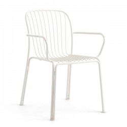 &Tradition Thorvald SC95 Armchair White