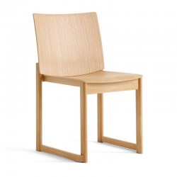 & Tradition Allwood AV35 Chair