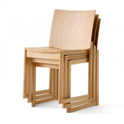 & Tradition Allwood AV35 Chair