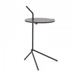 &Tradition Halten SH9 Side Table