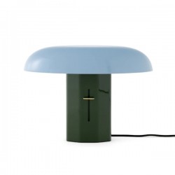 Montera JH42  Table Lamp Forest & Sky