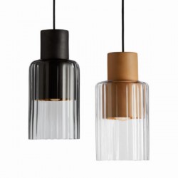 Greypants Barro Pendant Lamps