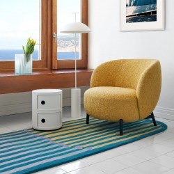 Kartell Parays Rug