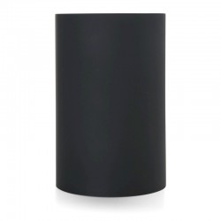 Kartell Waste Basket  black