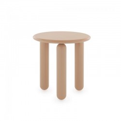 Kartell Undique Side Table Mas