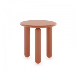 Kartell Undique Side Table Mas