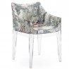 Kartell Madame Rubelli Chair