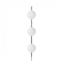 Frama Ovoid Wall Lamp Triple