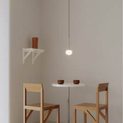 Frama Ovoid Pendant Lamp...