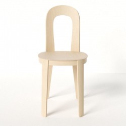 Design Stockholm Olivia Chair