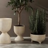 Ferm Living Evoke Pot Large