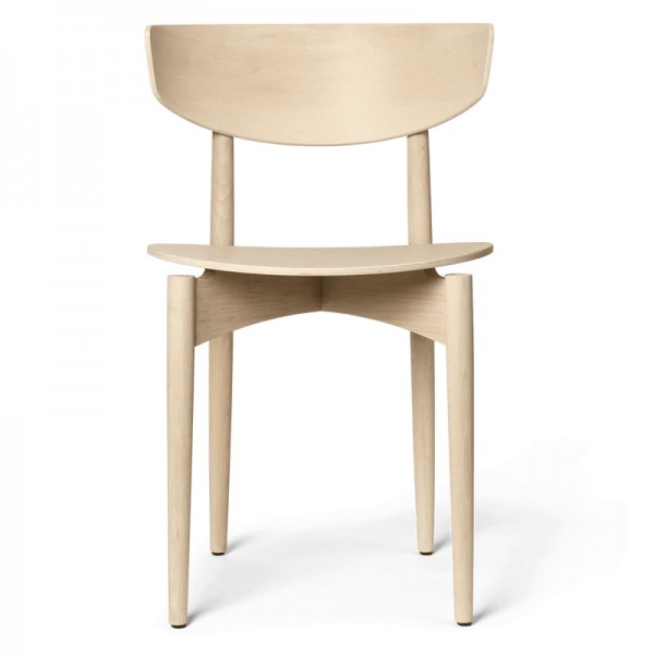 Ferm Living Herman Dining Chair Wooden Frame