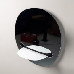 Werkwaardig Smiling Mirror