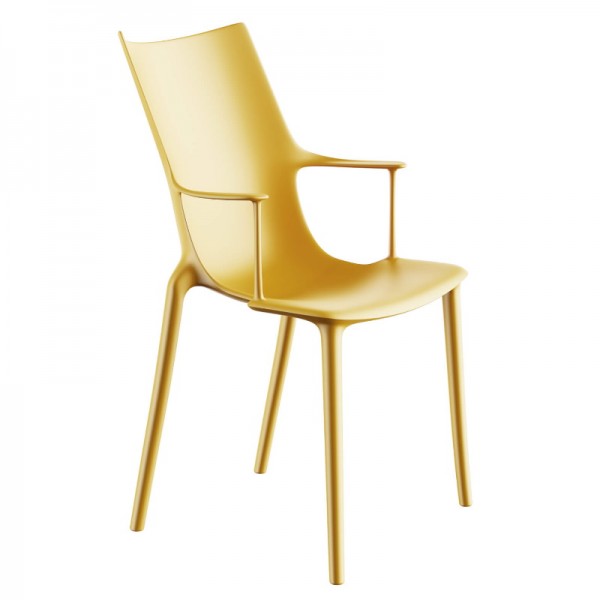 Kartell H.H. Her Highness Chair