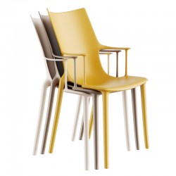 Kartell H.H. Her Highness Chair