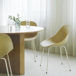 Normann Copenhagen Mat Chair