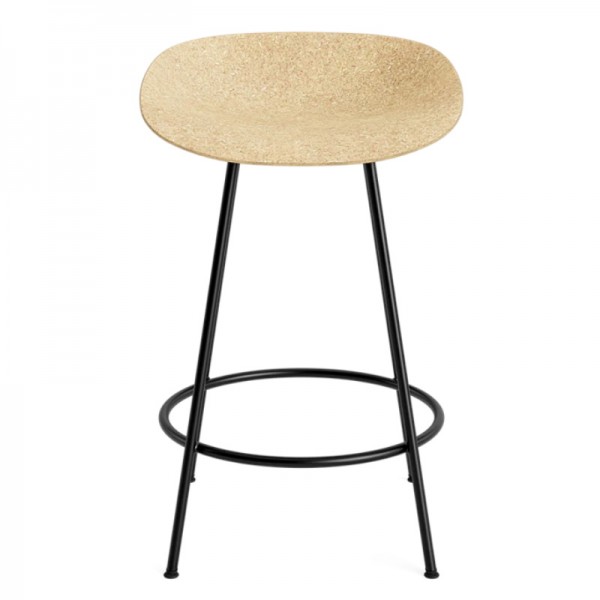 Normann Copenhagen Mat Bar Stool