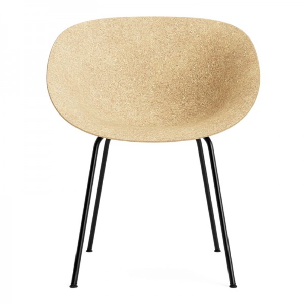 Normann Copenhagen Mat Armchair