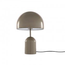 Tom Dixon Bell Table Taupe