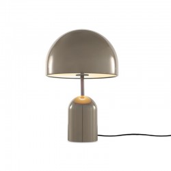 Tom Dixon Bell Table Taupe