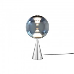 Tom Dixon Globe Fat Table Lamp
