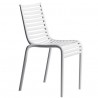 Driade PIP-e Chair White