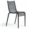Driade PIP-e Chair Grey