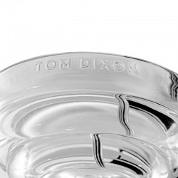 Tom Dixon Press Sphere Pendant Mini