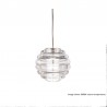 Tom Dixon Press Sphere Pendant Mini