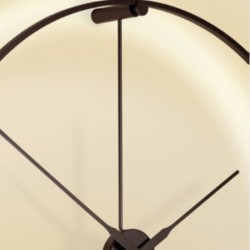Nomon Ombra Clock
