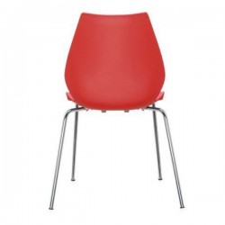 Kartell Maui Chair Red