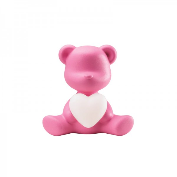 Qeeboo Teddy Love XS Lamp