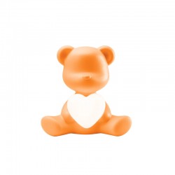 Qeeboo Teddy Love XS Lamp