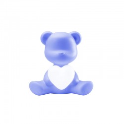 Qeeboo Teddy Love XS Lamp