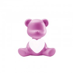 Qeeboo Teddy Love XS Lamp