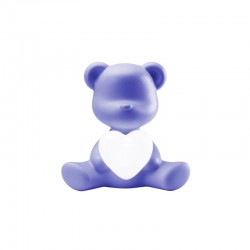 Qeeboo Teddy Love XS Lamp