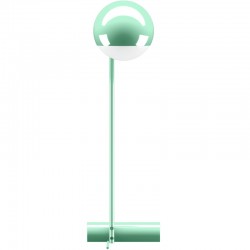 Tecta L25 Table Lamp Limited Edition