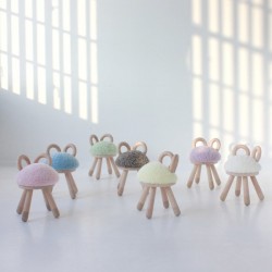 EO Sheep Multicolor Chair