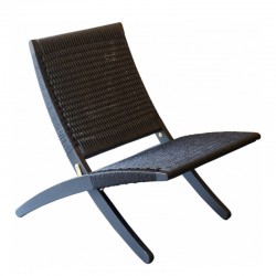 Carl Hansen & Søn Cuba Chair Limited Edition
