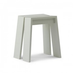 Normann Copenhagen Let Stool