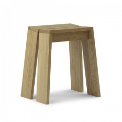 Normann Copenhagen Let Stool